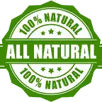 100% natural Quality Tested Volumil